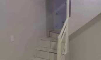 Imagem 2: ALUGUEL DE CASA DE FUNDOS (QNL 13), 02 QUARTOS, 02 BANHEIROS, 02 VAGAS DE GARAGEM