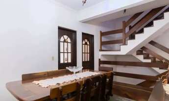 Imagem 3: Sobrado para venda com 330m², 5 vagas no melhor bairro de Osasco - Adalgisa - alto padrão