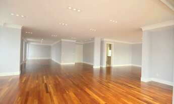 Imagem 5: Apartamento para venda e locação em Santa Cecília com 4 quartos, sendo 2 suítes , 381m²