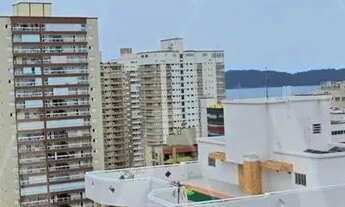 Imagem: Apartamento 3 Dormitórios com vista mar