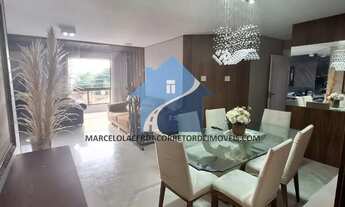 Imagem 3: Apartamento no Condomínio Palmares - Nossa Senhora das Gracas