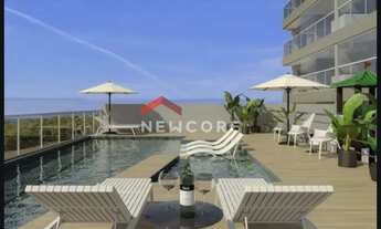 Imagem 4: Apartamento em Avenida Prefeito Cirino Adolfo Cabral - Centro - Navegantes/SC