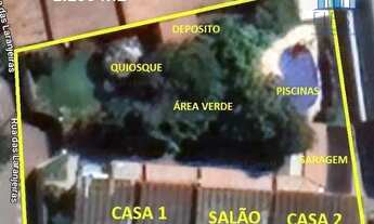 Imagem: Chácara com 1 dormitório à venda, 1100