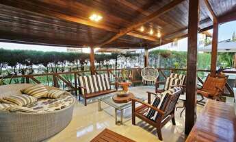 Imagem 7: Espaço Incrível! Casa com 4 Quartos em Condomínio - Gravatá/PE