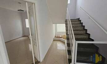 Imagem 6: Sobrado Condomínio Altos da Serra Urbanova Sjc 4 dormitórios 2 suítes terreno 390 m²