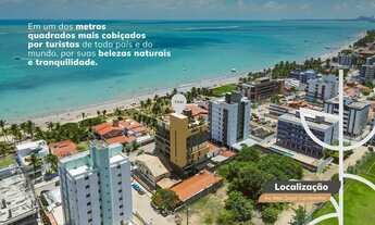 Imagem 2: Thai Residencial. O equilíbrio perfeito do alto padrão e localização privilegiada!