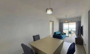 Imagem 7: Apartamento com 2 dormitórios para alugar, 77 m² por R$ 5.000,02/mês - Balneário Pires - P