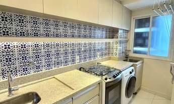 Imagem 6: Apartamento mobiliado metropolitan 2/4