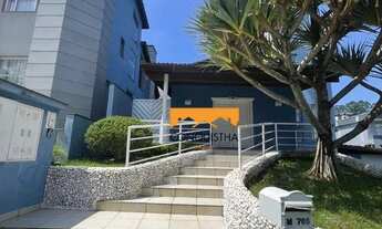 Imagem 2: Casa com 5 dormitórios à venda, 542 m² por R$ 3.949.000,00 - Parque Terra Nova II - São Be