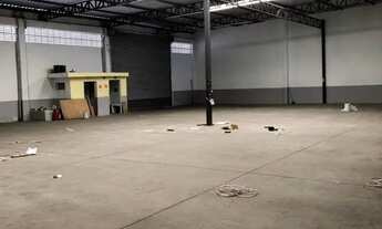 Imagem 5: Galpão em Jardim Presidente Dutra - Guarulhos