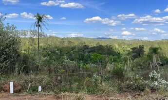 Imagem 6: 85A- LOTES EM ATIBAIA - PRONTOS PARA CONSTRUIR
