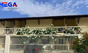 Imagem 2: Apartamento com 2 quartos no bairro Guajiru - Caucaia/CE