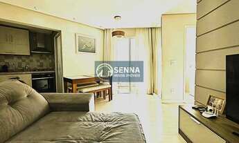 Imagem 3: Imperdível oportunidade de investimento em Jundiaí-SP: Apartamento à venda no Parque Cidad