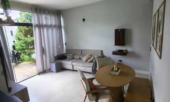 Imagem 3: ALUGUEL - Casa completa no C3 com 3 suítes ? Conforto, lazer e segurança em um só lugar!