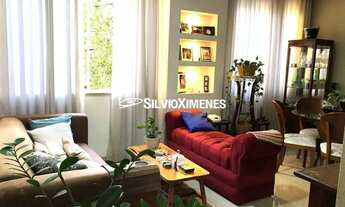 Imagem 7: Residencial Apartamento no Buritis com 70,00 (M²), 2 quartos e 2 vagas para Venda