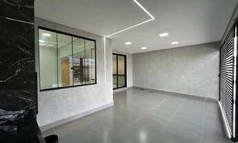 Imagem 4: QNO 5 - CASA DE ALTO PADRÃO