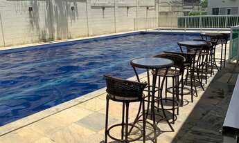 Imagem 6: Alugo apartamento mobiliado no condomínio Florença