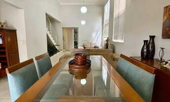 Imagem 2: Sobrado completo no Condomínio Tivoli II - Exclusividade, conforto e lazer em Bauru-SP