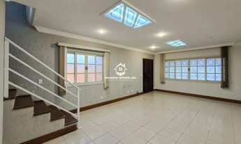 Imagem 4: Casa (Sobrado) para Venda e Locação, 4 dorm(s), 3 suite(s), 2 vaga(s), 253 m²