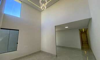 Imagem 4: Casa no Flor do Cerrado - Desconto na Entrada