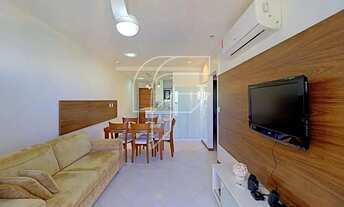 Imagem 3: Imóvel para venda com 85 metros quadrados com 2 quartos em Centro - Guarapari - ES