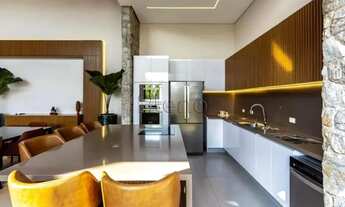 Imagem 7: Casa à venda e para alugar em Indaiatuba, Chácara Areal, com 4 suítes, com 885 m²