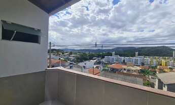 Imagem 6: Apartamento 2 quartos no bairro Real Parque em São José