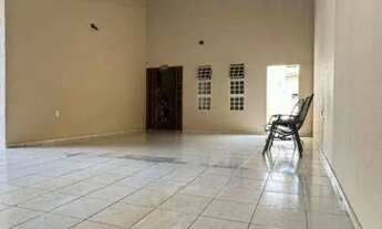 Imagem 2: Casa com 4 dormitórios à venda, 189 m², de área construída por R$ 580.000 - Jardim Alexand