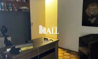 Imagem 2: Casa com 3 quartos, Vila Lisboa, Rio Preto