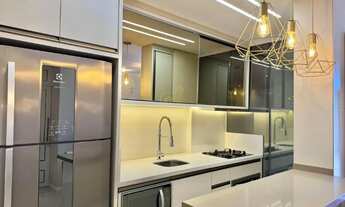 Imagem 6: Apartamento alto padrão no último andar