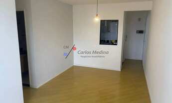 Imagem: Apartamento padrão para Locação, Mooca