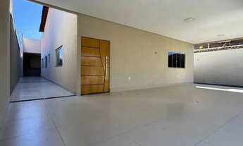 Imagem 2: Casa terrea 4 quartos em Jardim Imperial - Ap. de Goiania