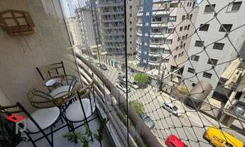 Imagem 7: Apartamento para aluguel 3 quartos 1 suíte 2 vagas Centro - São Bernardo do Campo - SP