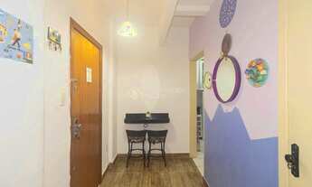 Imagem: Apartamento 1 quarto(s), no bairro Centro