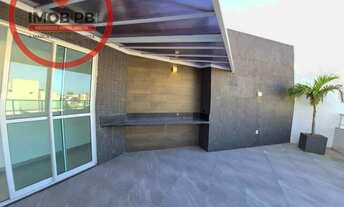 Imagem 3: Imóvel para venda possui 72 metros quadrados com 3 quartos em Intermares - Cabedelo - PB