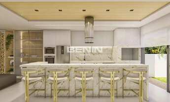 Imagem 5: Venda de Sobrado em Canoas-RS, bairro MOINHOS DE VENTO com 223m² Área Const. Venda de Sobr