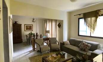 Imagem 2: Apartamento com 2 quartos à venda, 96 m² por R$ 370.000 - Centro - Taubaté/SP - Condomínio