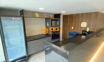 Imagem 4: Vendo Flat 1 quarto, 1 banheiro 33m2 em Setúbal/Boa Viagem