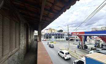 Imagem 4: Ponto Comercial + Moradia