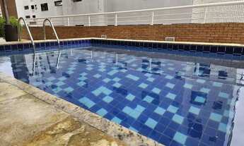 Imagem 3: Apartamento com 2 dormitórios à venda, 60 m² - Meireles - Fortaleza/CE