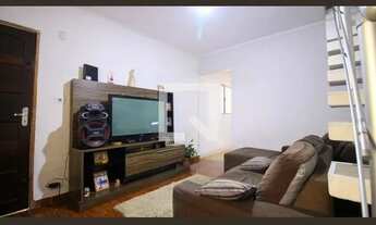 Imagem: Casa à Venda - Vila Mendes, 3 Quartos