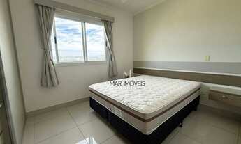 Imagem 6: Apartamento com 3 dormitórios para alugar, 91 m² por R$ 6.000/mês - Praia das Astúrias - G