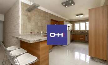 Imagem 6: Aluguel Casa 4 Dormitórios - 500 m² Chácara Inglesa