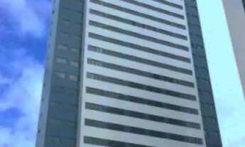 Imagem 7: APARTAMENTO PARA ALUGUEL EM BOA VIAGEM MEGA PROMOÇÃO 1 QUARTO ANDAR ALTO MOBILUADO NASCENT