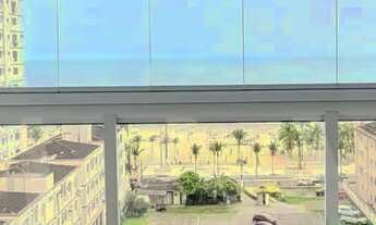 Imagem 4: Apartamento em Boqueirão, Praia Grande/SP