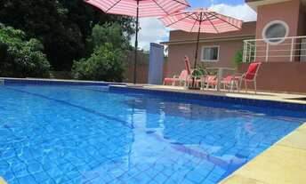 Imagem 5: Casa de condomínio em Rua Ouro Preto - Granja Viana - Carapicuíba/SP