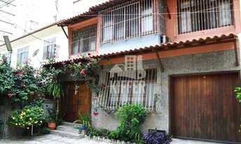 Imagem 2: Casa com 3 quartos à venda, 220 m² por R$ 1.250.000 - Icaraí - Niterói/RJ