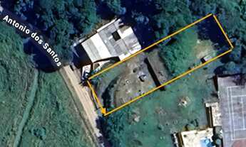 Imagem: TERRENO À VENDA - 1.000 m²