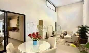 Imagem 3: Casa à Venda no Condomínio Madre Maria Vilac em Valinhos, no bairro Roncáglia