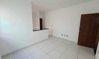 Imagem: Apartamento com área privativa